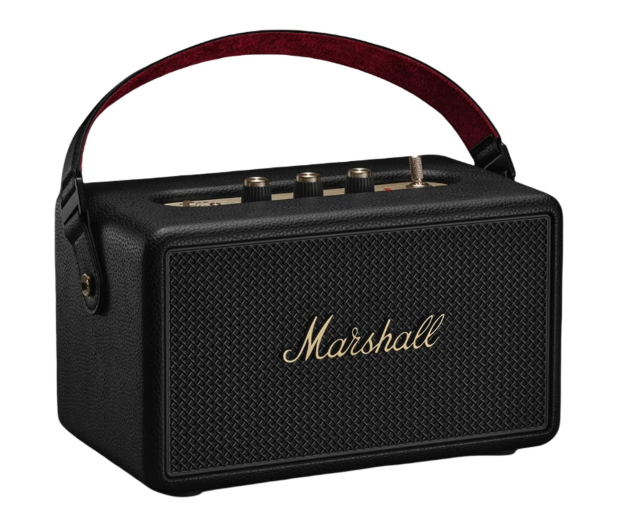 MARSHALL Kilburn III Czarno-miedziny 230475 - 1340727 - zdjęcie 2